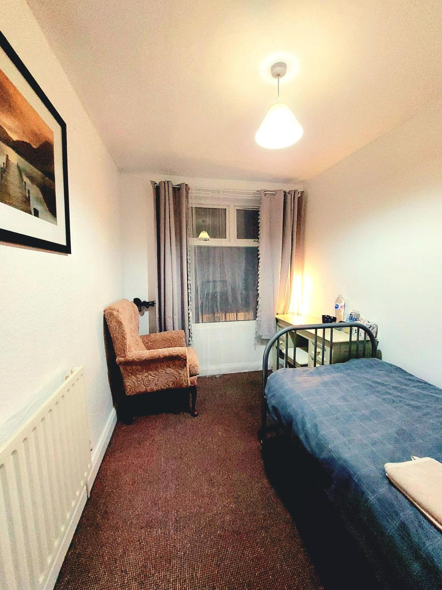 Newington Homestay Liverpool