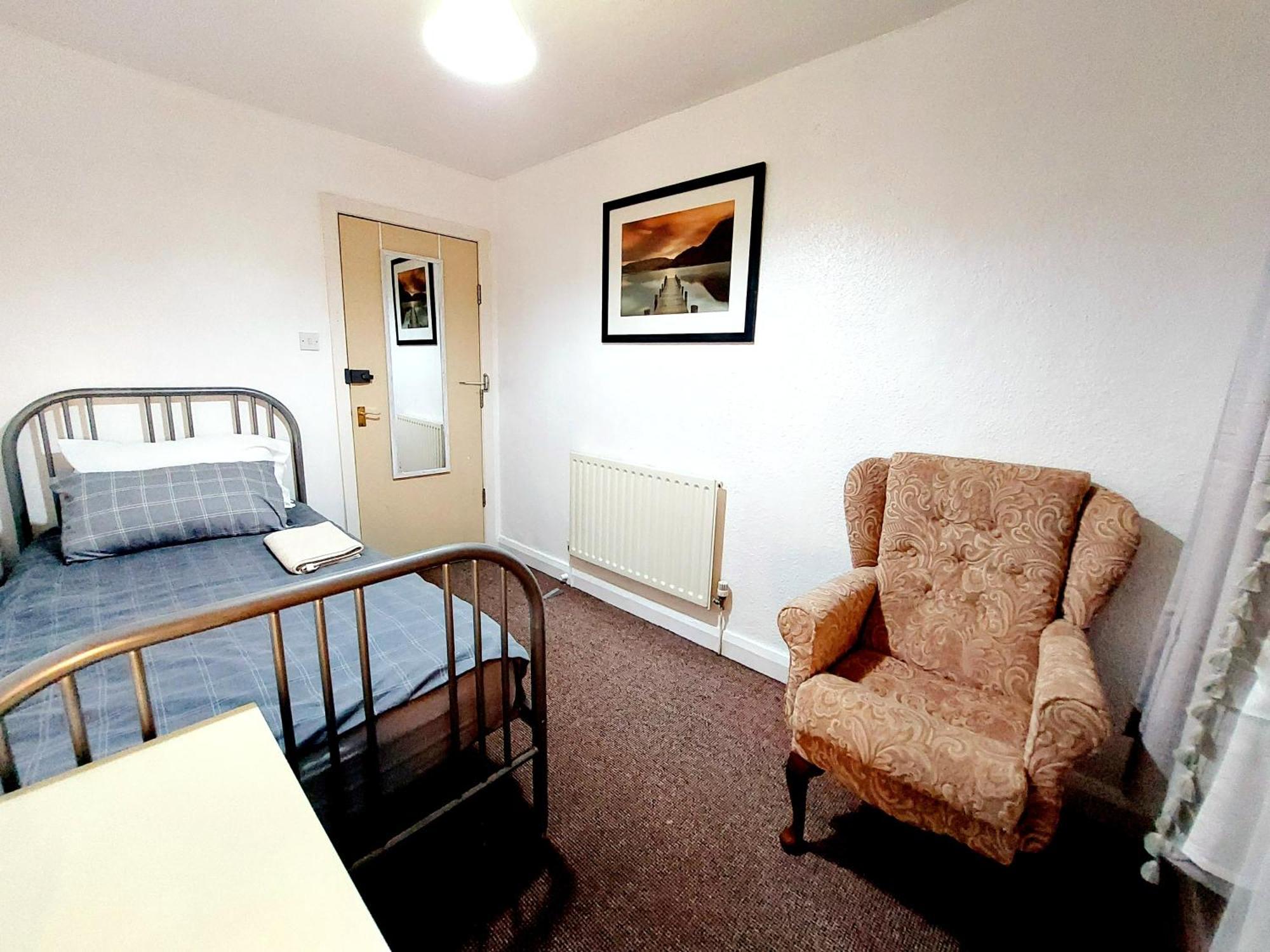 Newington Homestay