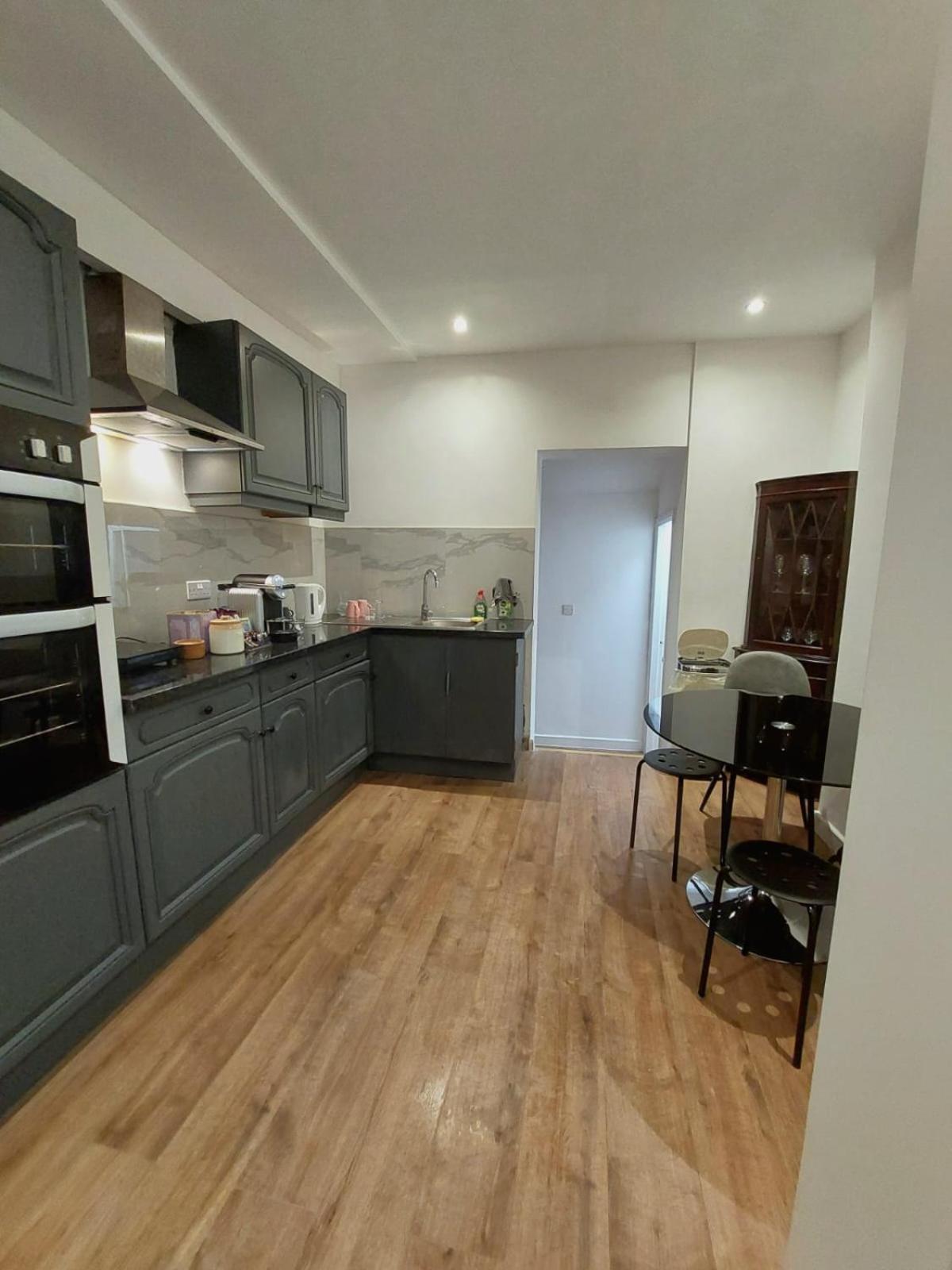 Newington Homestay Liverpool