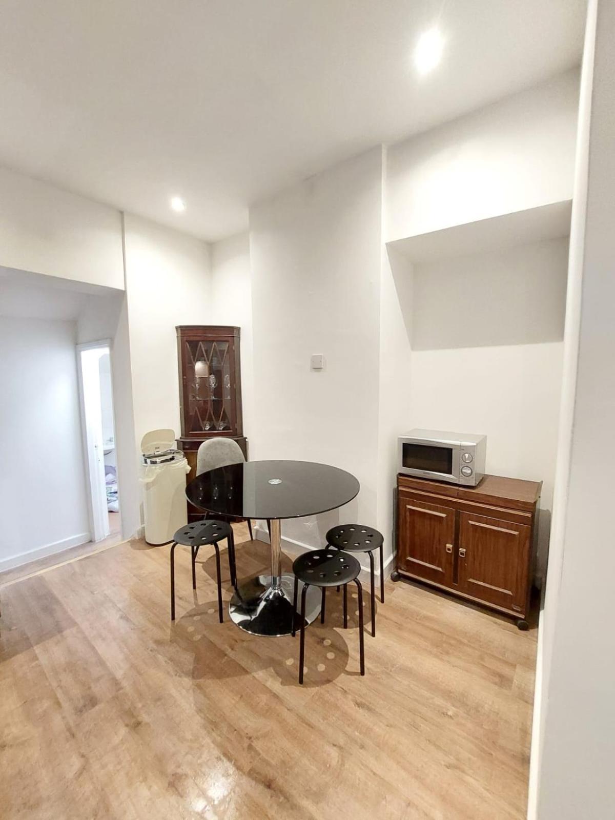 Homestay Newington Liverpool