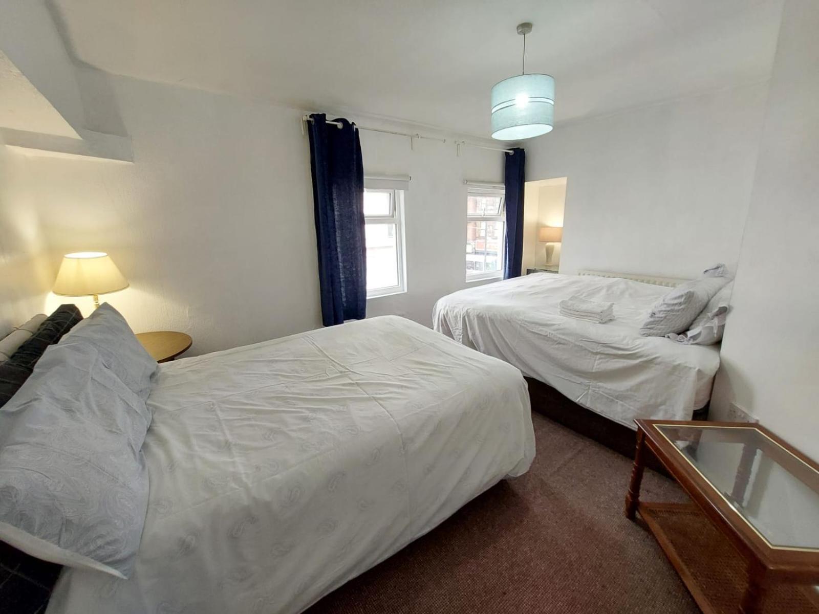 Newington * Liverpool