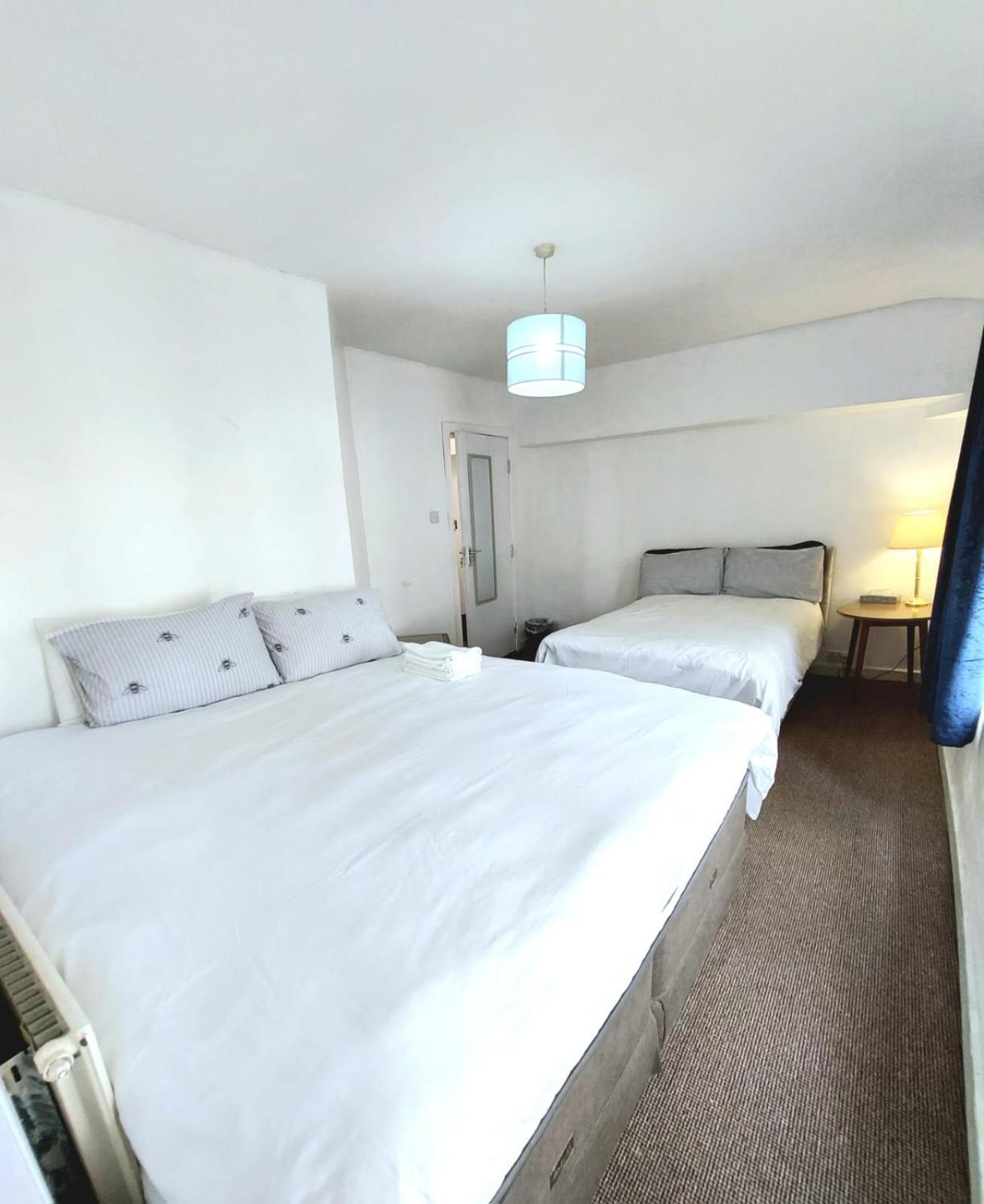 Newington Homestay Liverpool