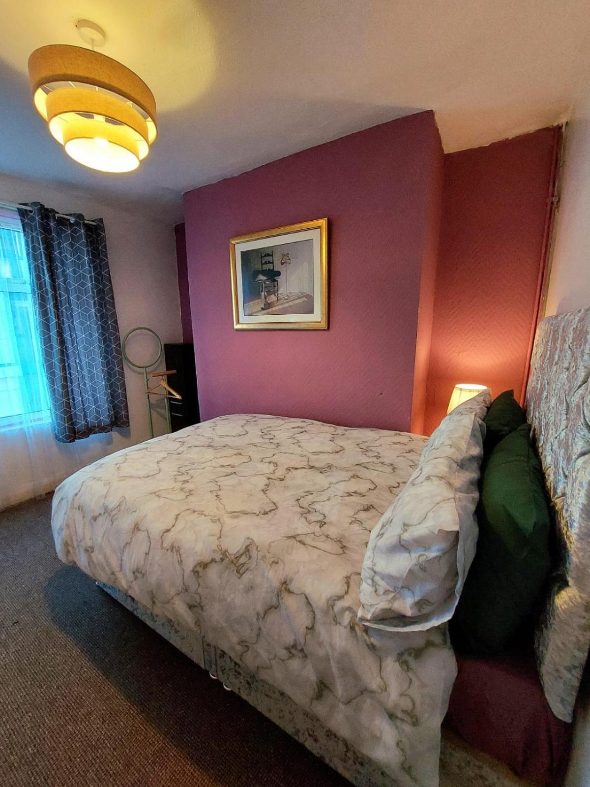Homestay Newington Liverpool