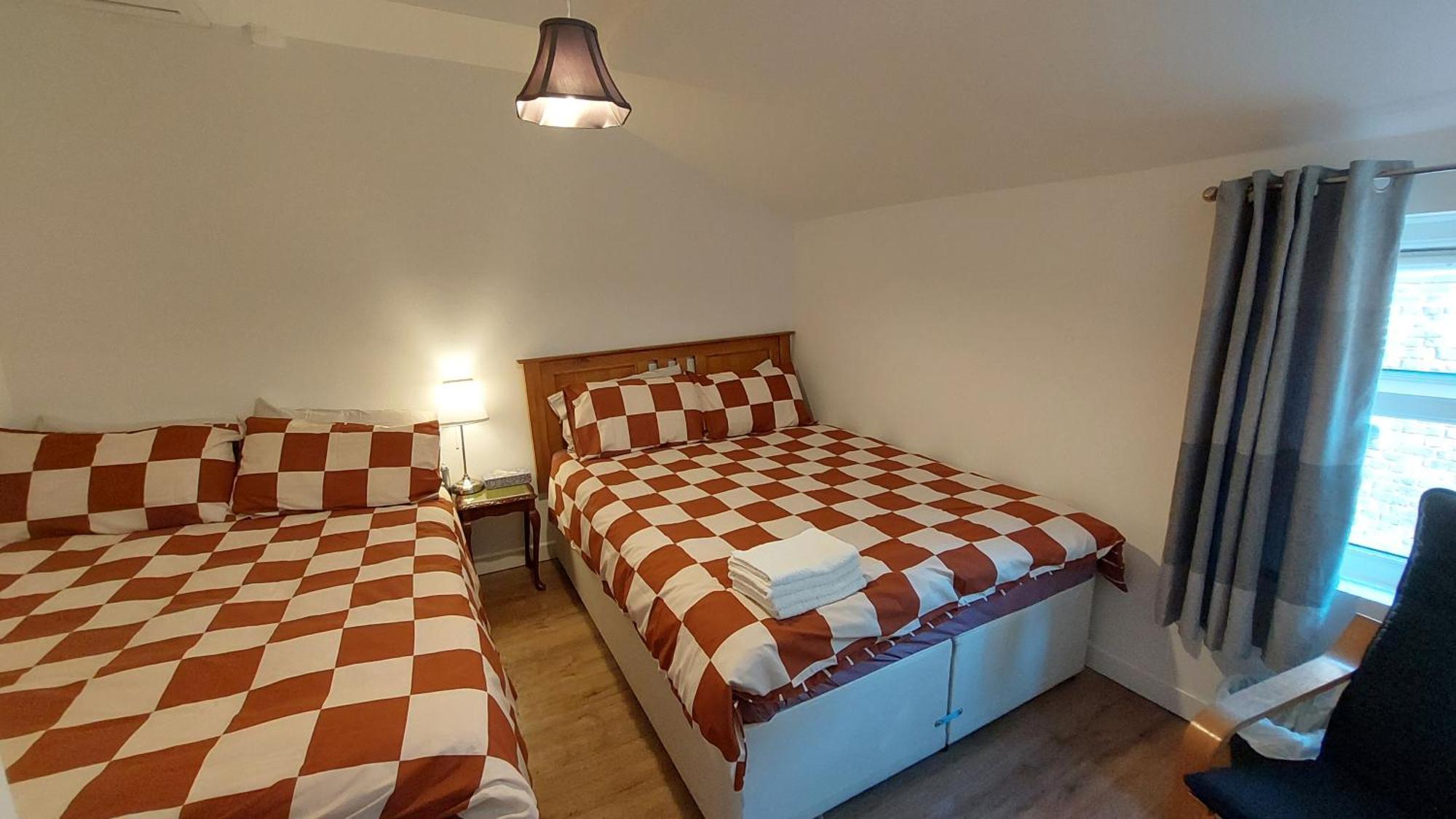 Homestay Newington Liverpool