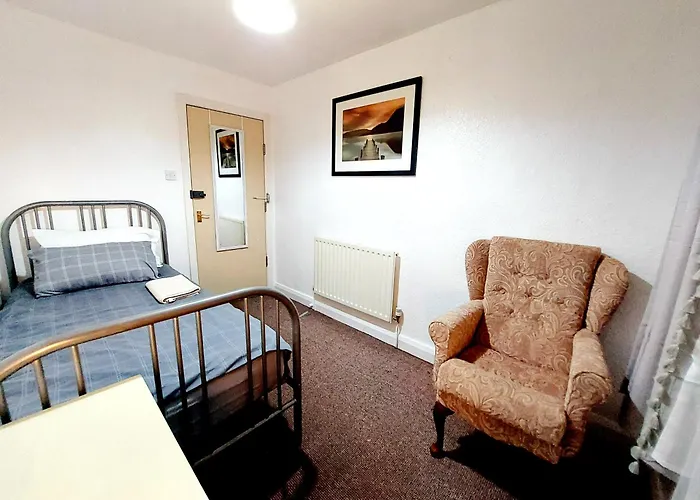 Liverpool Newington Stay
