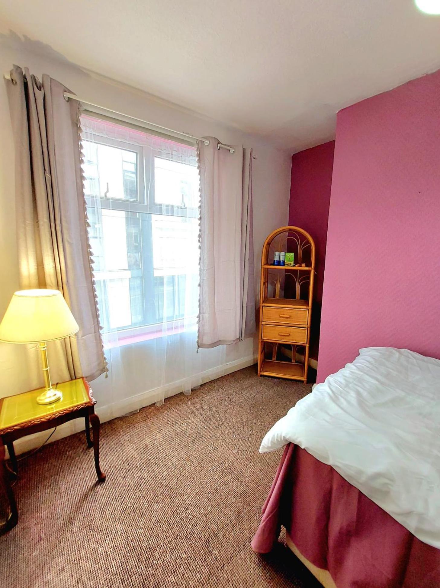 Privatunterkunft Newington Liverpool
