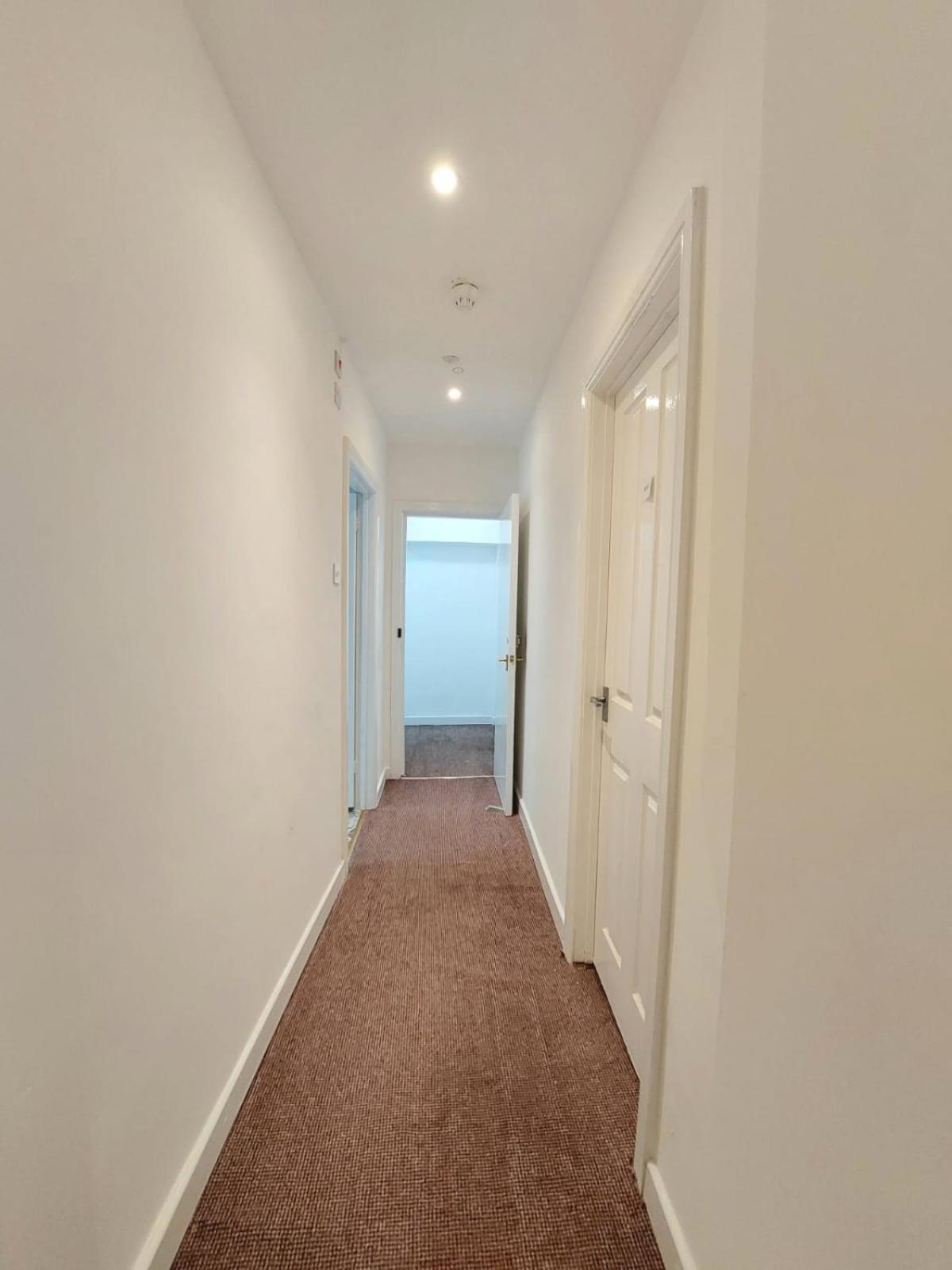 Privatunterkunft Newington *