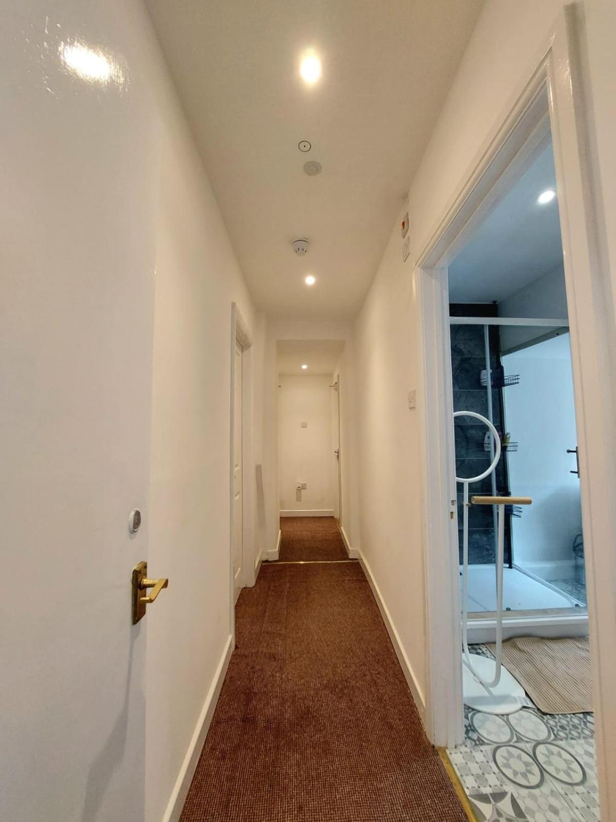 Privatunterkunft Newington