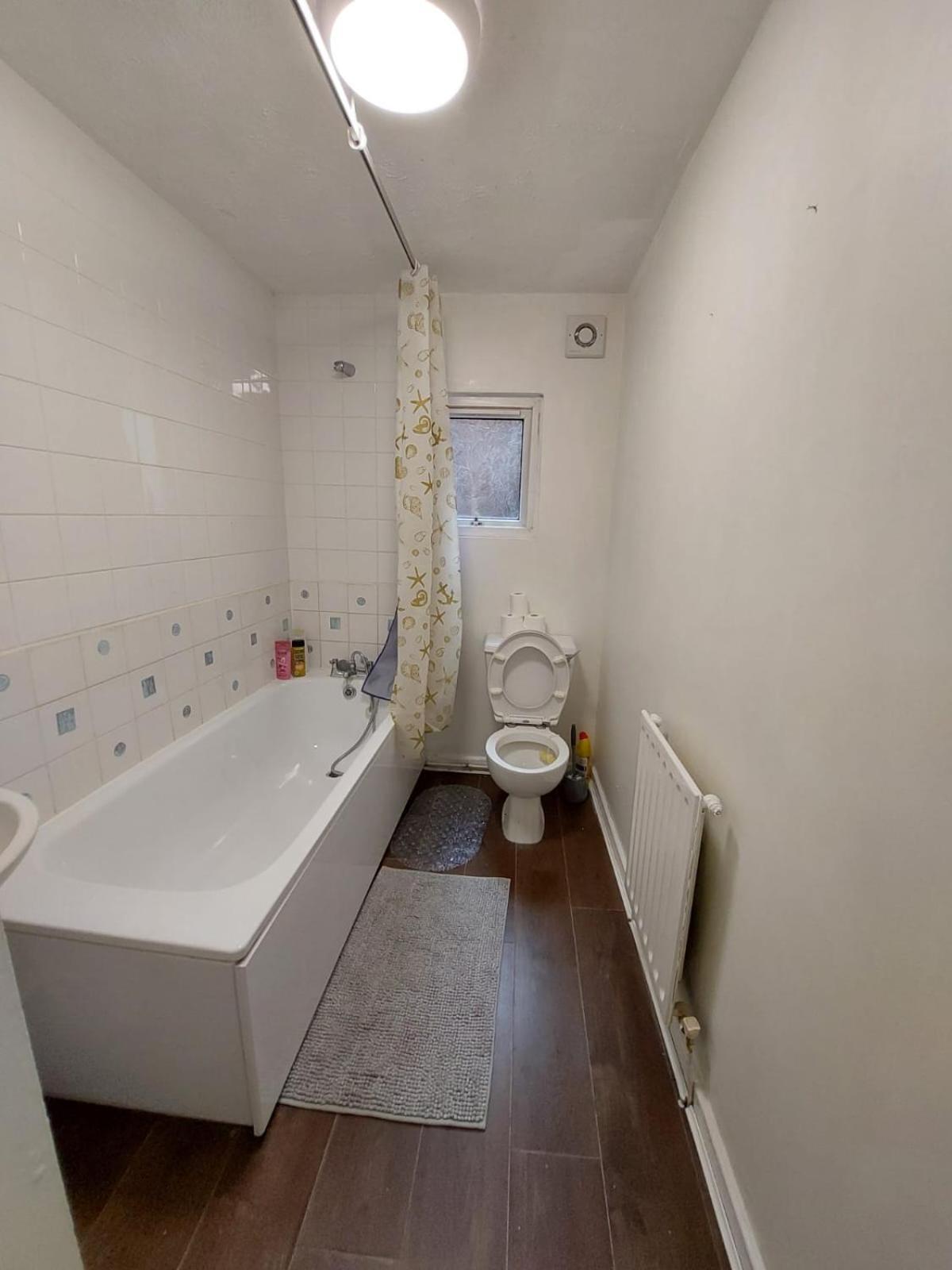 Newington Séjour chez l'habitant Liverpool