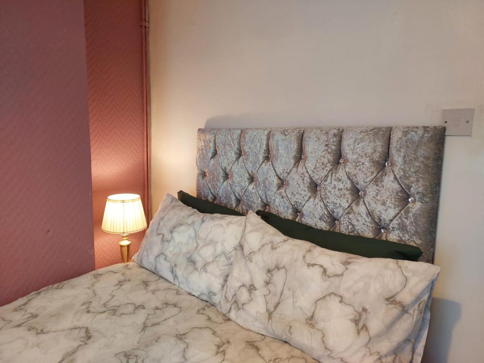 Séjour chez l'habitant Newington *