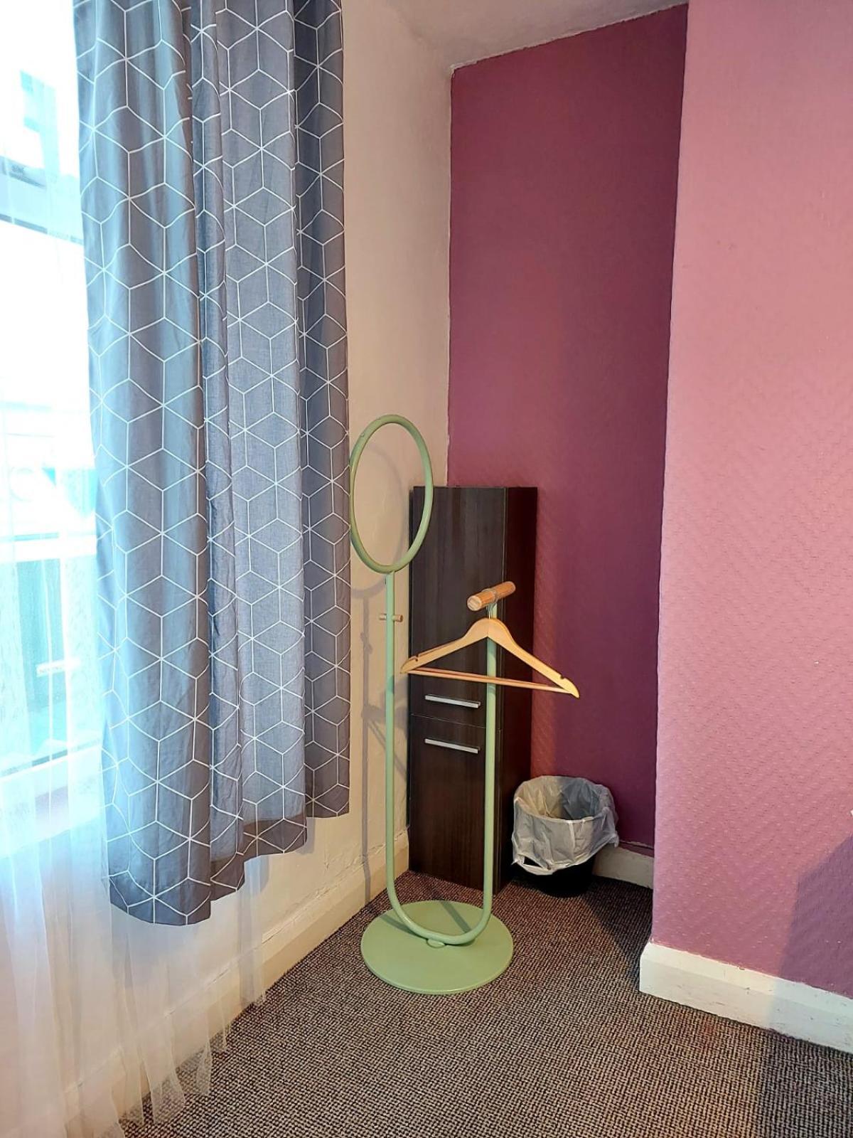 Newington Séjour chez l'habitant Liverpool