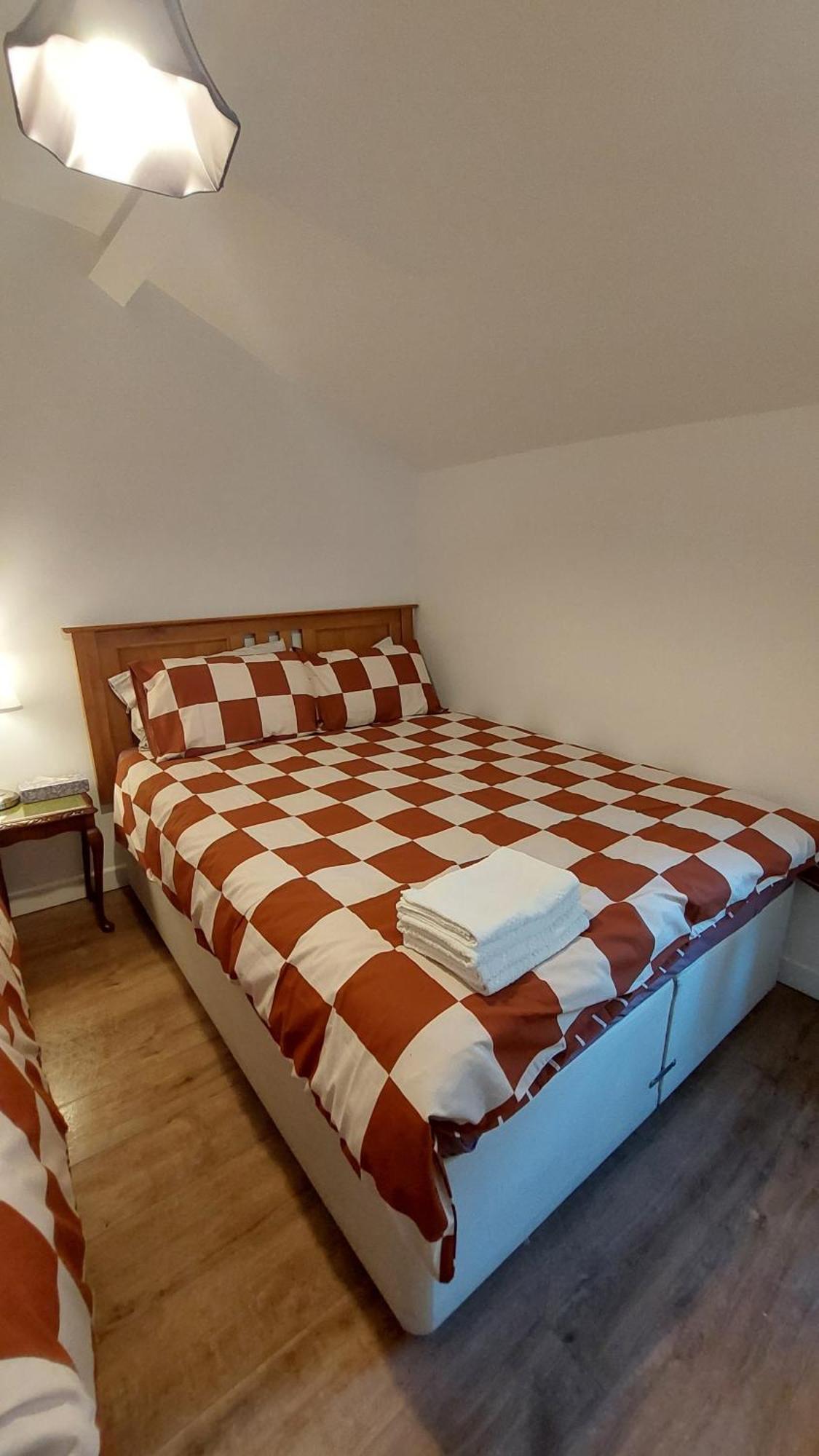 Séjour chez l'habitant Newington Liverpool