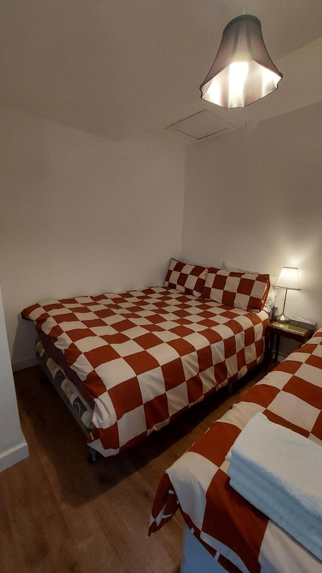 Newington Séjour chez l'habitant Liverpool